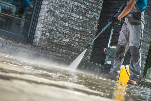 Best Pool Deck Cleaning  in Hurst, TX