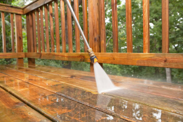 Best House Exterior Washing  in Hurst, TX